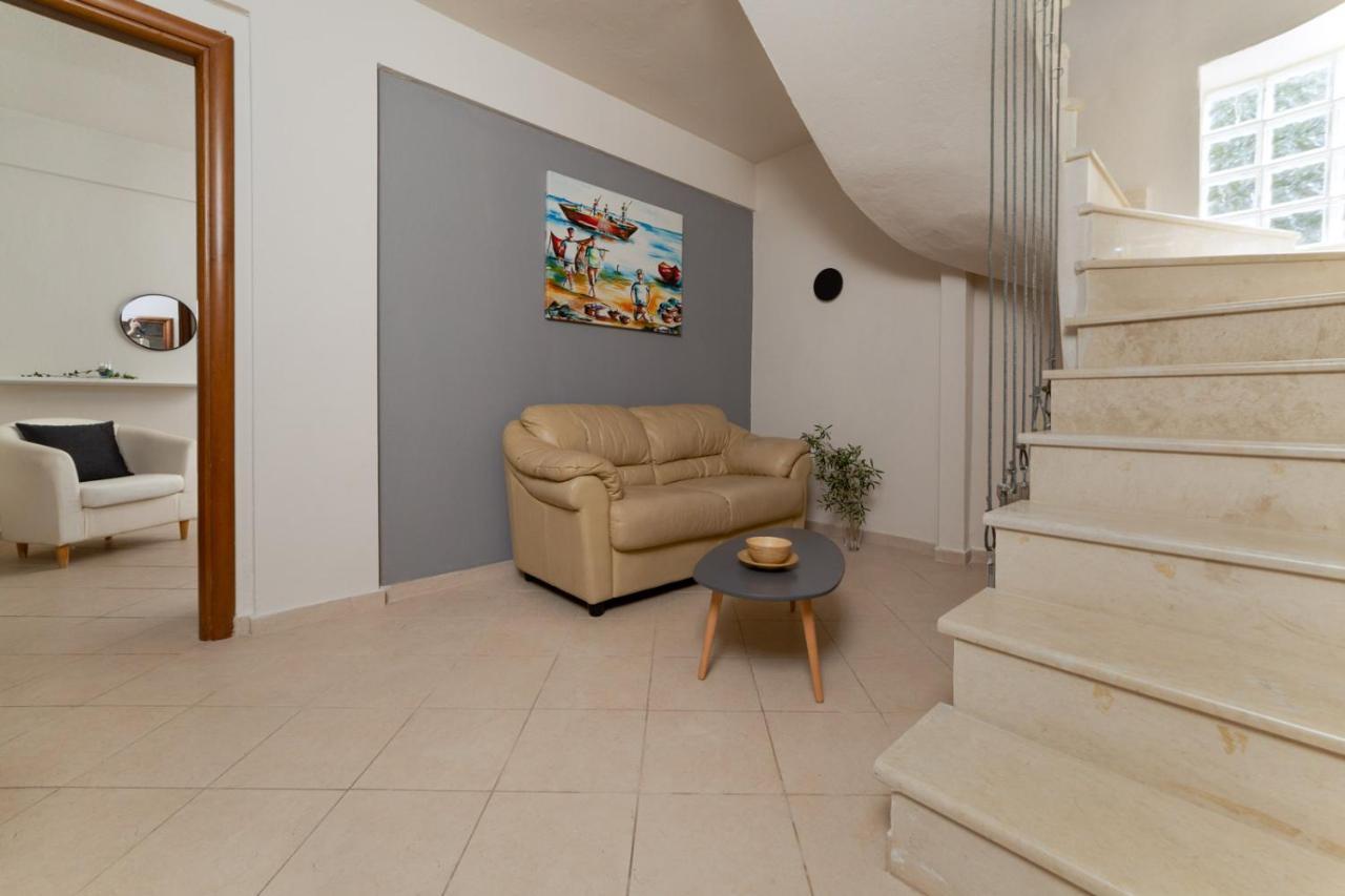 Pigadaki Villas Polychrono Zewnętrze zdjęcie