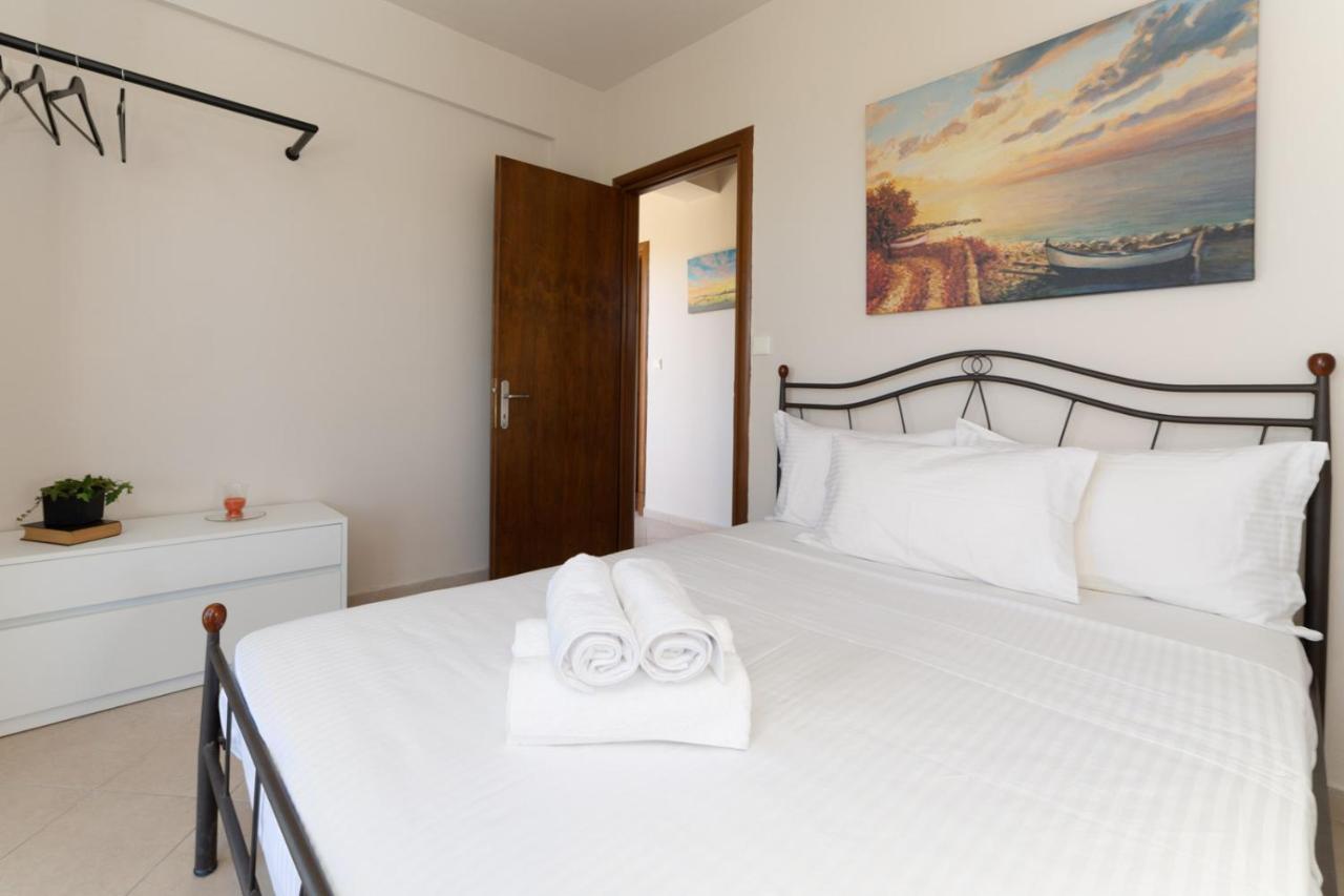 Pigadaki Villas Polychrono Zewnętrze zdjęcie