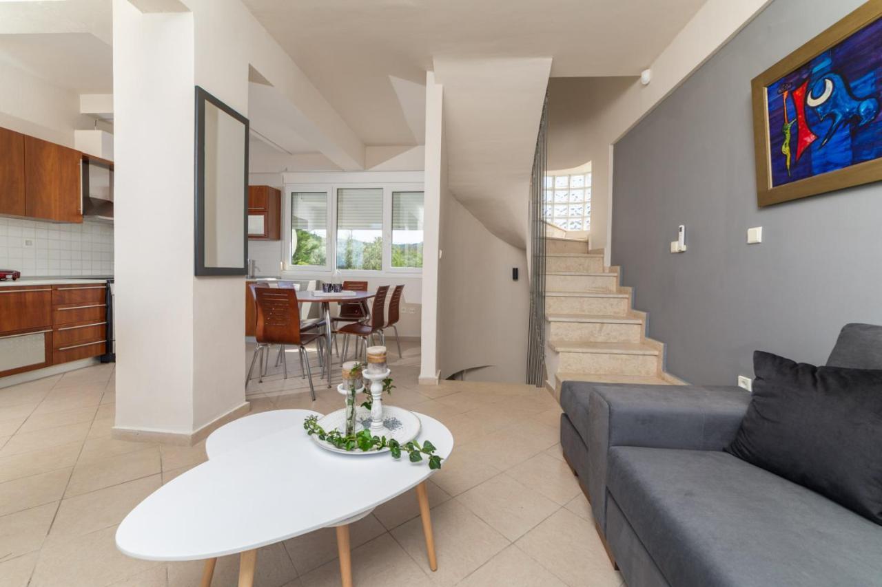 Pigadaki Villas Polychrono Zewnętrze zdjęcie